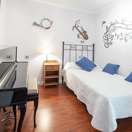 Apartamento El Pentagrama De קדיז מראה חיצוני תמונה
