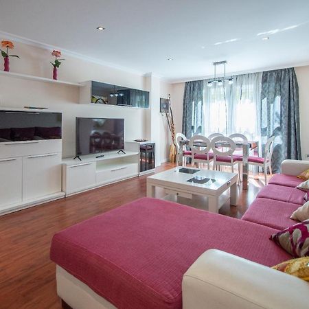 Apartamento El Pentagrama De קדיז מראה חיצוני תמונה
