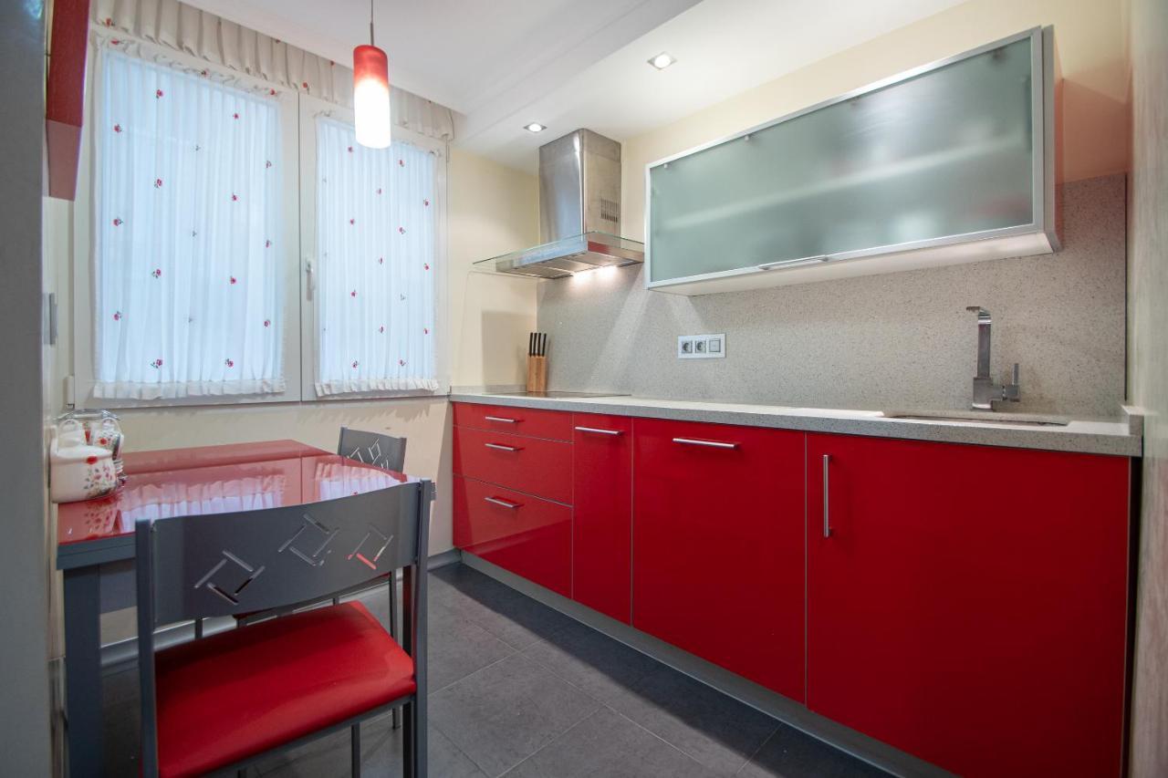 Apartamento El Pentagrama De קדיז מראה חיצוני תמונה