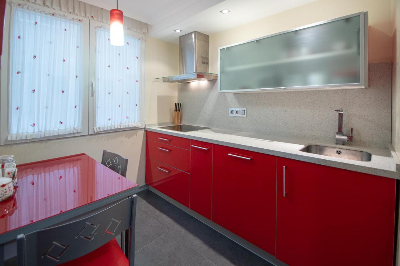 Apartamento El Pentagrama De קדיז מראה חיצוני תמונה