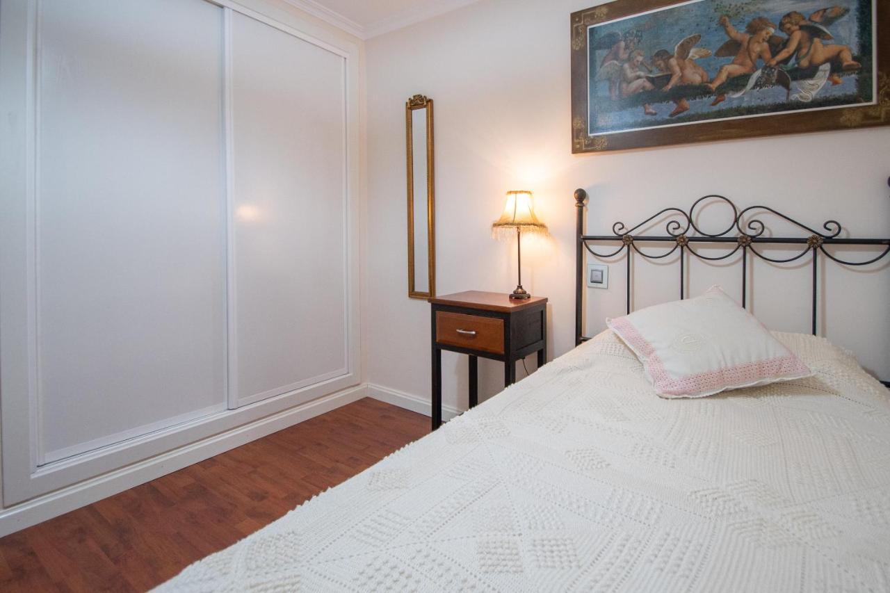 Apartamento El Pentagrama De קדיז מראה חיצוני תמונה