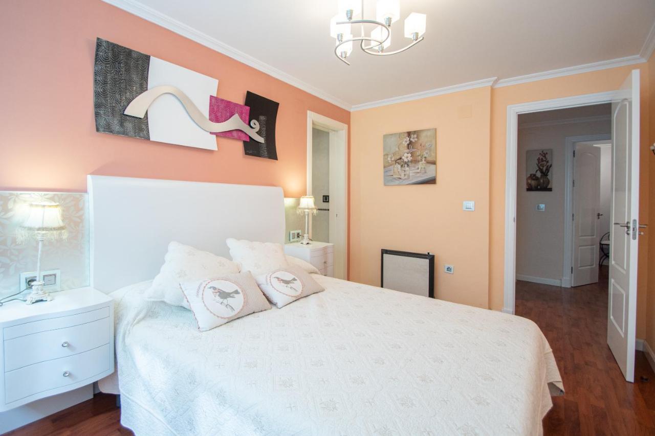 Apartamento El Pentagrama De קדיז מראה חיצוני תמונה