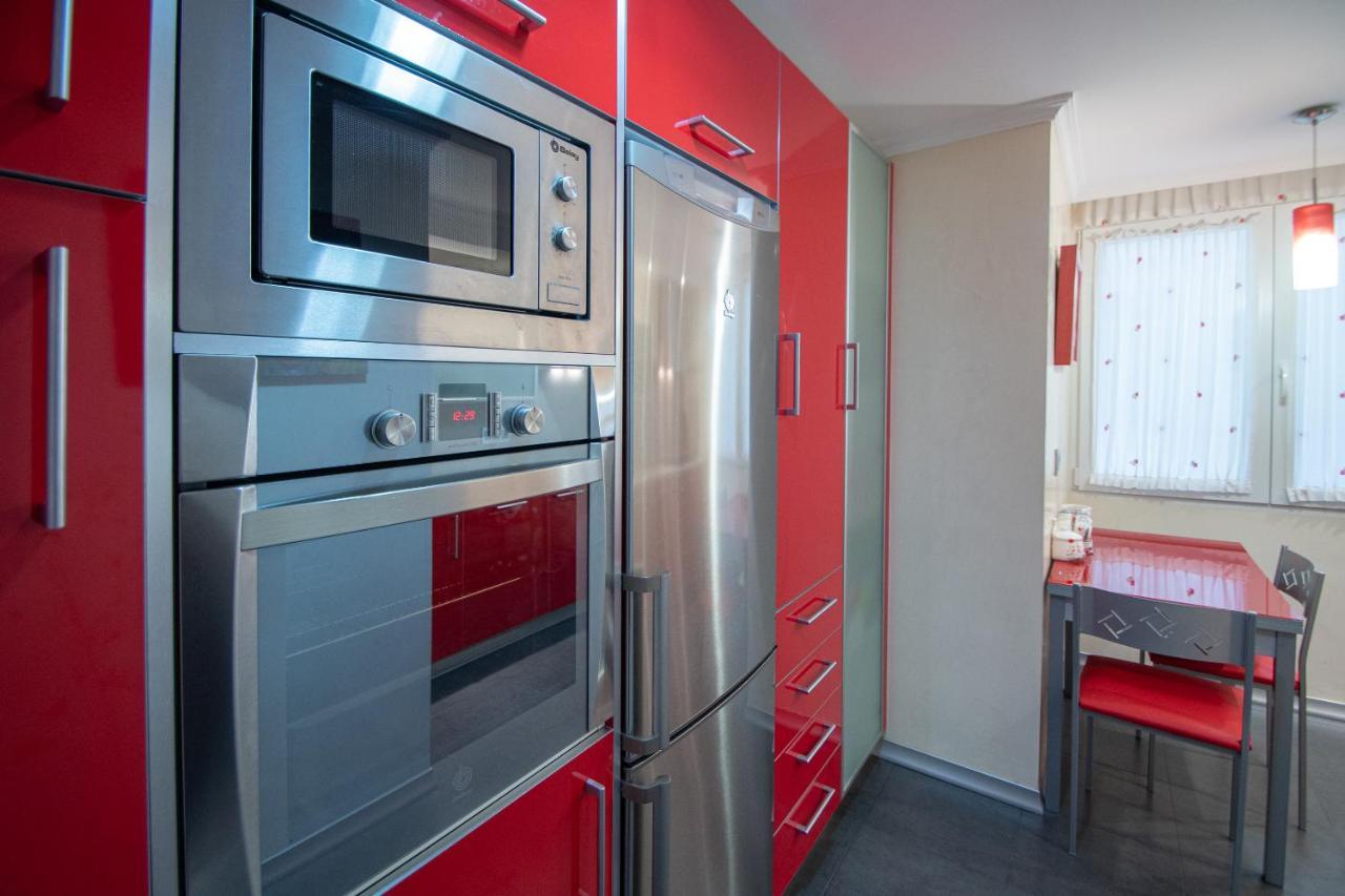 Apartamento El Pentagrama De קדיז מראה חיצוני תמונה