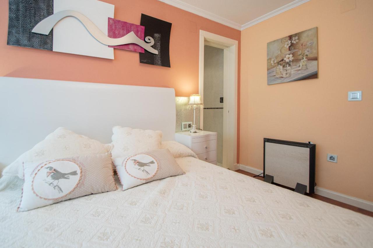 Apartamento El Pentagrama De קדיז מראה חיצוני תמונה