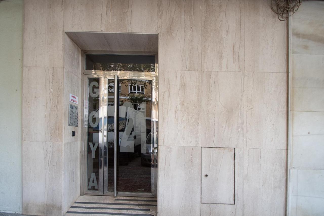 Apartamento El Pentagrama De קדיז מראה חיצוני תמונה