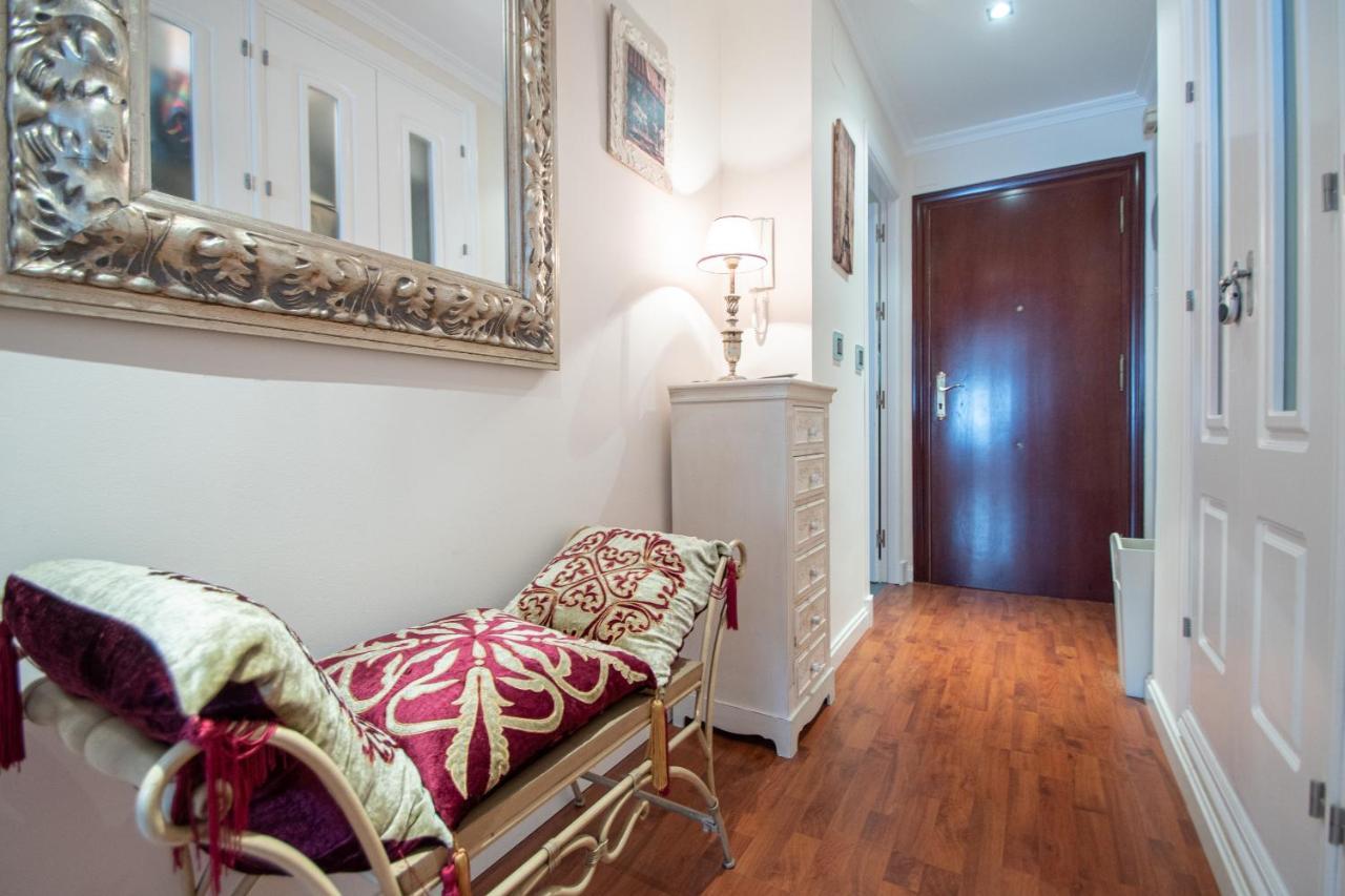 Apartamento El Pentagrama De קדיז מראה חיצוני תמונה