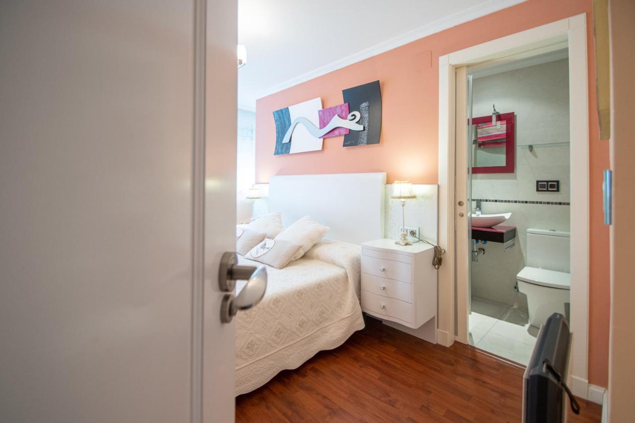 Apartamento El Pentagrama De קדיז מראה חיצוני תמונה